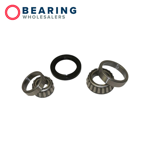 Rear Wheel Bearing Kit 4128KIT