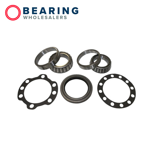 Rear Wheel Bearing Kit 4130KIT