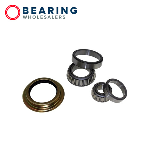 Front Wheel Bearing Kit 4137KIT