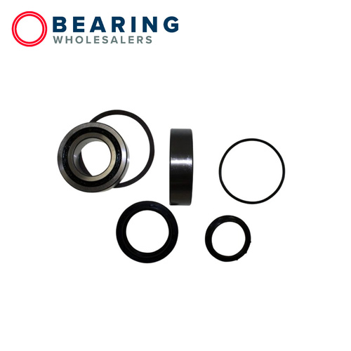 Rear Wheel Bearing Kit 4138RKIT