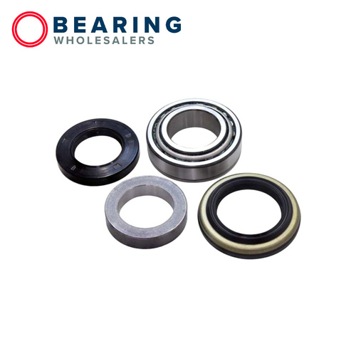 Rear Wheel Bearing Kit 4164KIT
