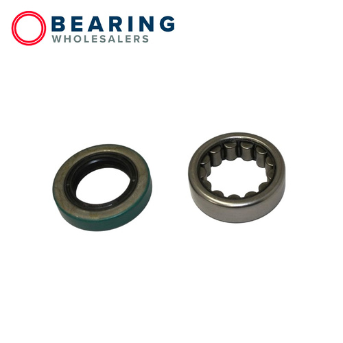 Rear Wheel Bearing Kit 4166KIT