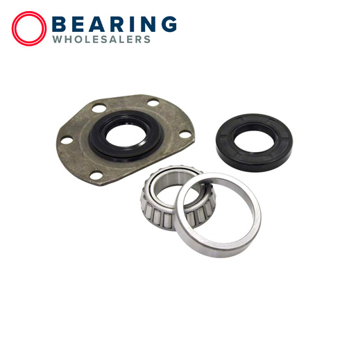 Rear Wheel Bearing Kit 4168KIT