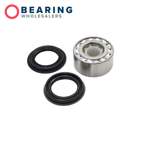 Front Wheel Bearing Kit 4180KIT