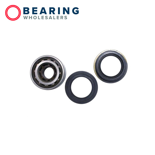 Front Wheel Bearing Kit 4182KIT