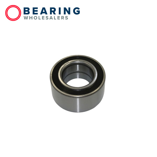 Front Wheel Bearing Kit 4187KIT