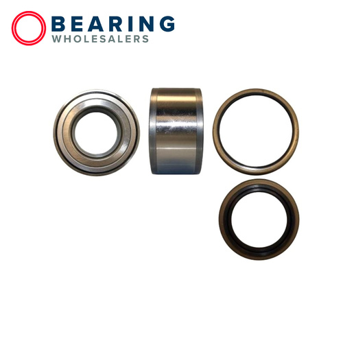 Front Wheel Bearing Kit 4190KIT