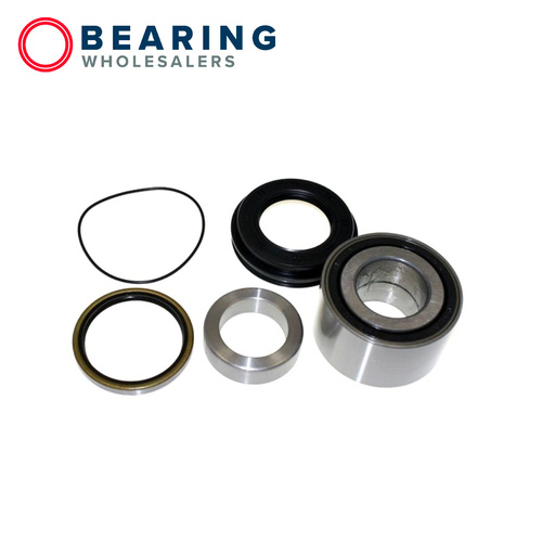 Rear Wheel Bearing Kit 4191KIT