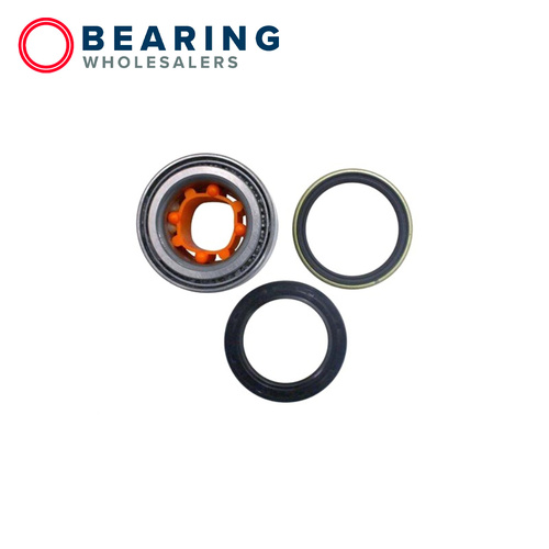 Front Wheel Bearing Kit 4198KIT