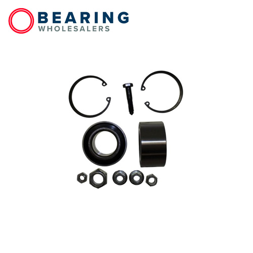 Front Wheel Bearing Kit 4216KIT
