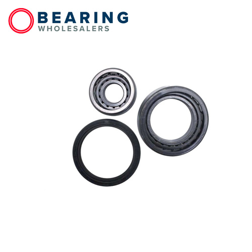 Front Wheel Bearing Kit 4217KIT