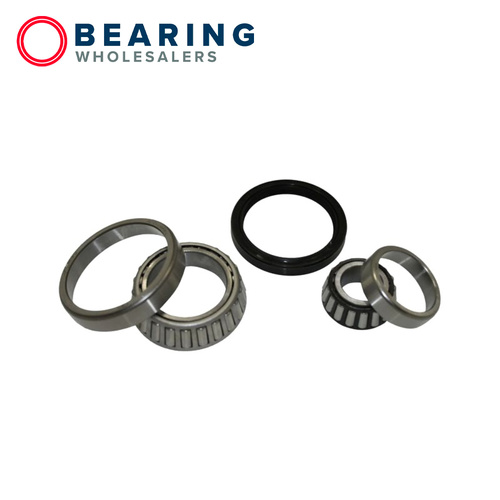 Front Wheel Bearing Kit 4218KIT