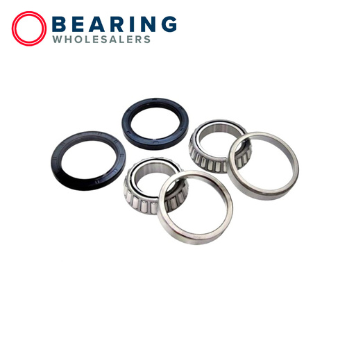 Rear Wheel Bearing Kit 4227KIT