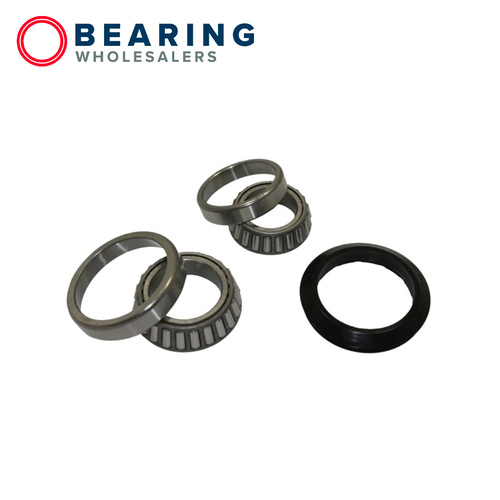 Front Wheel Bearing Kit 4228KIT