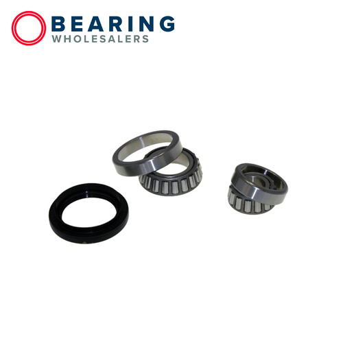 Rear Wheel Bearing Kit 4229KIT