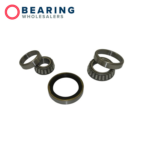 Front Wheel Bearing Kit 4264KIT