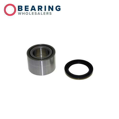 Rear Wheel Bearing Kit 4284KIT