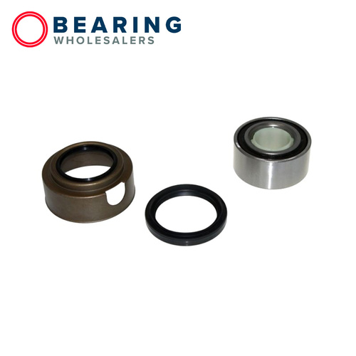 Front Wheel Bearing Kit 4299KIT
