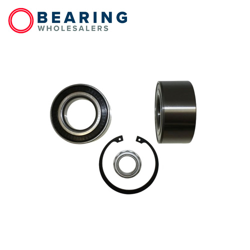 Rear Wheel Bearing Kit 4303KIT