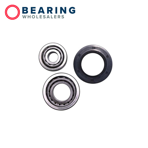 Front Wheel Bearing Kit 4341KIT