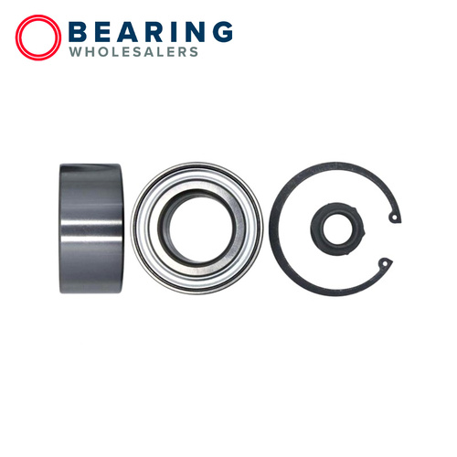Front Wheel Bearing Kit 4347KIT