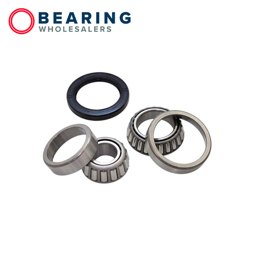 Front Wheel Bearing Kit 4367KIT
