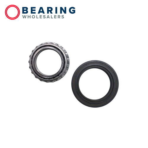 Front Wheel Bearing Kit 4378KIT