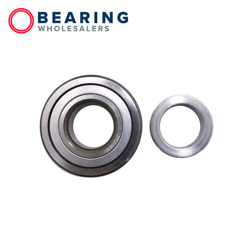 Rear Wheel Bearing Kit 4384KIT