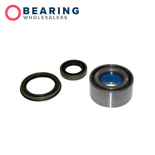 Rear Wheel Bearing Kit 4387KIT