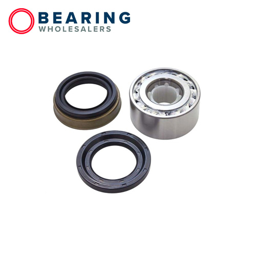 Front Wheel Bearing Kit 4388KIT