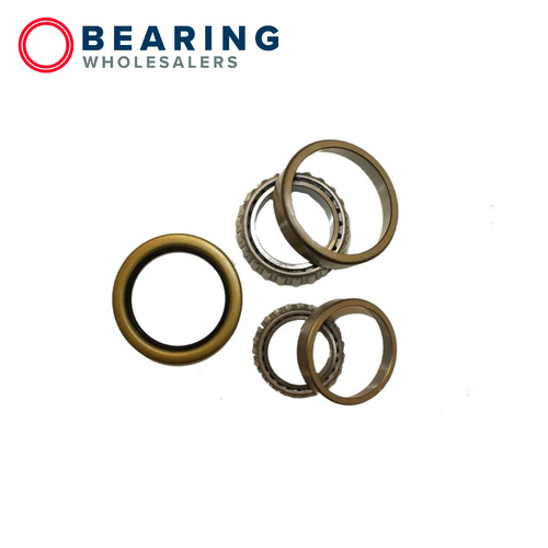 Front Wheel Bearing Kit 4392KIT