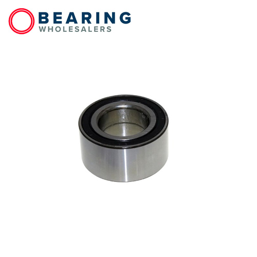 Front Wheel Bearing Kit 4399KIT