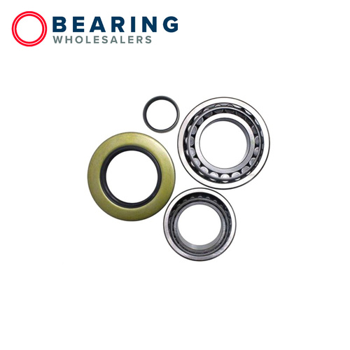 Rear Wheel Bearing Kit 4406KIT