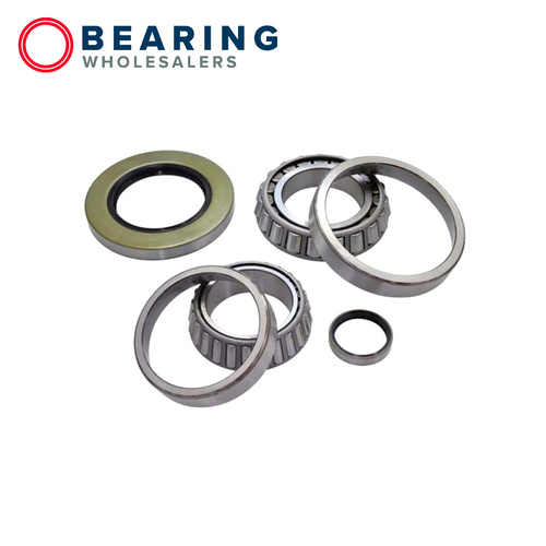 Rear Wheel Bearing Kit 4410KIT