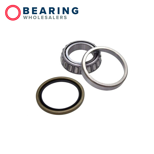 Front Wheel Bearing Kit 4418KIT