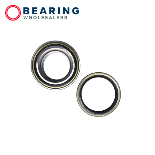Rear Wheel Bearing Kit 4429KIT