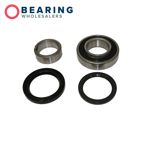 Rear Wheel Bearing Kit 4435KIT