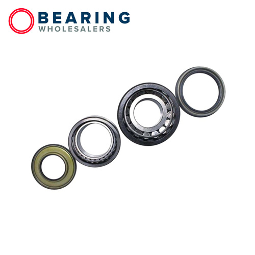 Rear Wheel Bearing Kit 4450KIT