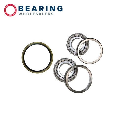 Front Wheel Bearing Kit 4471KIT
