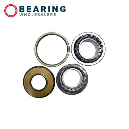 Front Wheel Bearing Kit 4474KIT