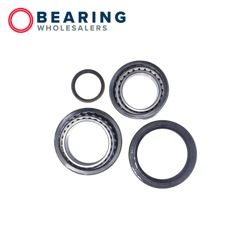 Rear Wheel Bearing Kit 4480KIT