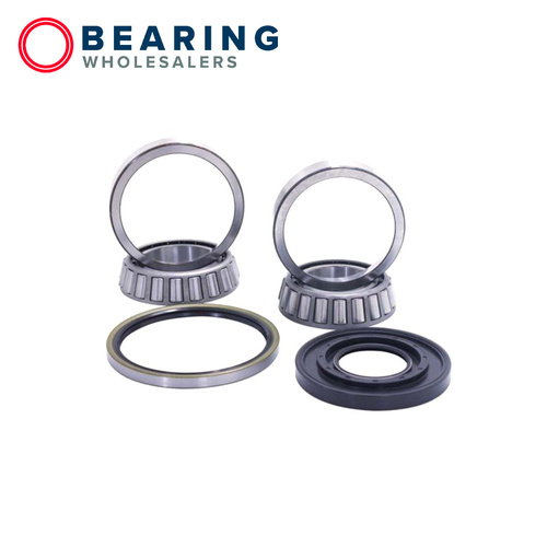 Wheel Bearing Kit 4494KIT
