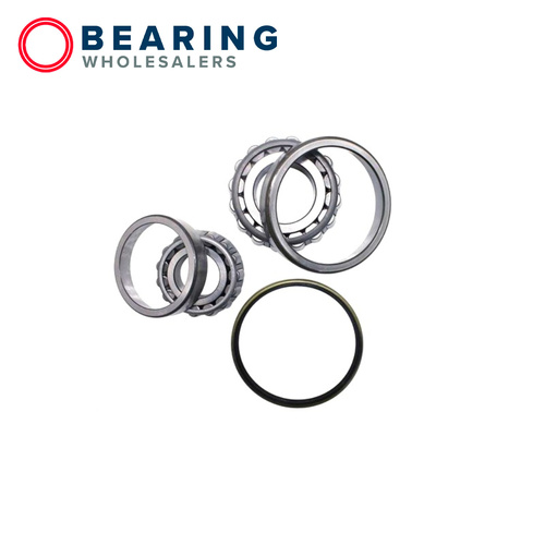 Front Wheel Bearing Kit 4497KIT