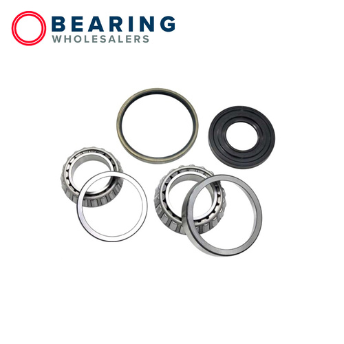 Front Wheel Bearing Kit 4498KIT
