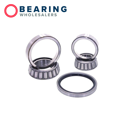 Front Wheel Bearing Kit 4499KIT