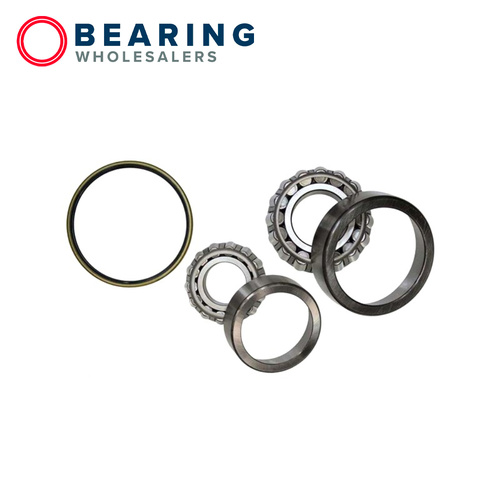 Front Wheel Bearing Kit 4502KIT