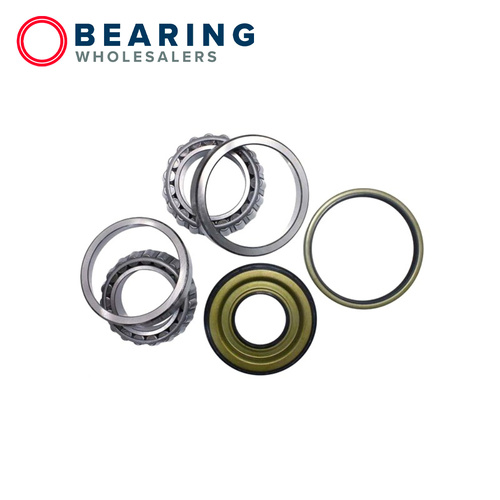 Rear Wheel Bearing Kit 4503KIT