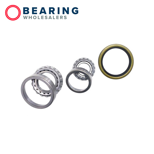 Front Wheel Bearing Kit 4504KIT