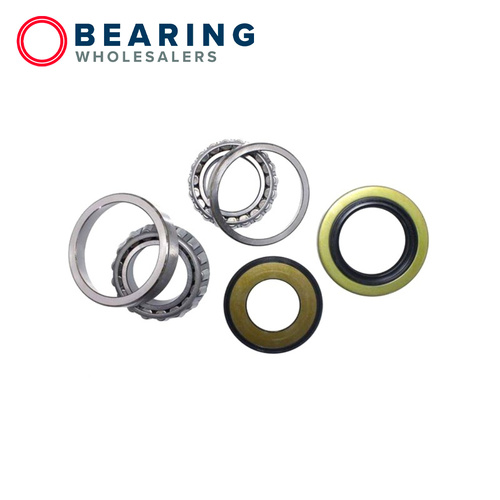 Rear Wheel Bearing Kit 4505KIT