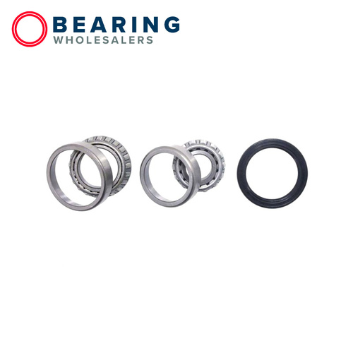 Rear Wheel Bearing Kit 4510KIT